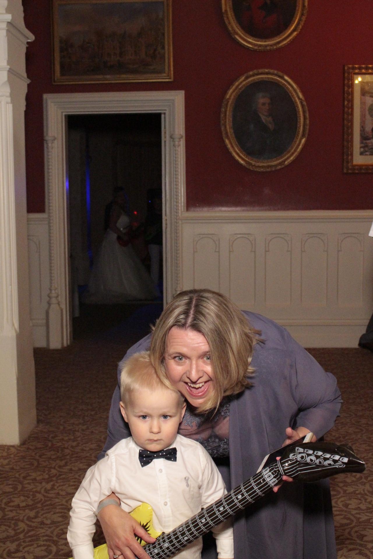 Jack and Emma’s wedding  | View more photos from the event at gallery.myphotoboothexperience.co.uk/u/MyPhotoBoothExperienceLtd/Jack-and-Emma’s-wedding